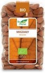 Migdały BIO 350 g – Bio Planet
