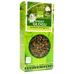 Herbatka kwiat głogu BIO 50 g – Dary Natury