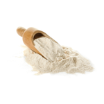 Mąka gryczana biała BIO 25 kg - HeyBio