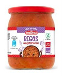 Bigos wegetariański 2 porcje 480 g