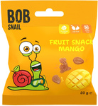 Przekąska mango 20 g – Bob Snail