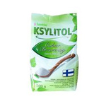 Ksylitol 500 g (torebka) – Santini