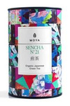 Herbata zielona Sencha BIO 60 g – Moya Matcha