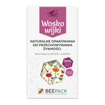 Woskowijki zestaw rozmiar S + M + L Malu – Beepack