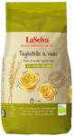 Makaron tagliatelle z pszenicy durum BIO 250 g – La Selva