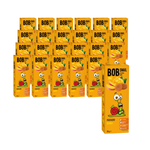 ZESTAW 24 x Przekąska mango bez dodatku cukru 30 g