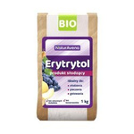 Erytrytol 1 kg - Naturavena