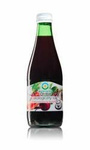 Sok wielowarzywny kiszony bez cukru BIO 300 ml – Bio Food