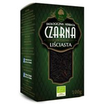 Herbata czarna liściasta BIO 100 g – Dary Natury