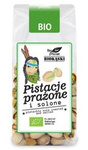 Pistacje prażone i solone BIO 100 g – Bio Planet