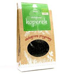 Koperek suszony bio 30 g