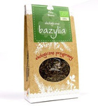 Bazylia BIO 25 g – Dary Natury