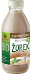 Żurek gryczany razowy koncentrat bezgl bio 320 ml