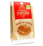 Papryka ostra mielona BIO 90 g – Dary Natury