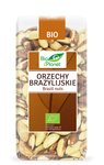 Orzechy brazylijskie BIO 350 g – Bio Planet