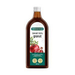 Sok z granatu 100% 500 ml – Premium Rosa