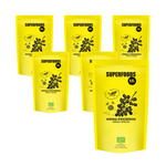 ZESTAW 6 x Moringa sproszkowana bio 500 g