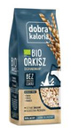 Orkisz ekspandowany BIO 100 g – Dobra Kaloria