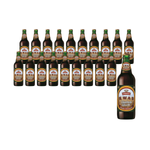 ZESTAW 20 x Kwas chlebowy litewski 500 ml - gerima