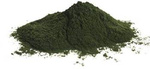 Chlorella w proszku (glony) BIO (surowiec) (20 kg) 1 – Bio Planet