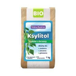 Ksylitol z brzozy bez sztucznych dodatków 1 kg – Naturavena