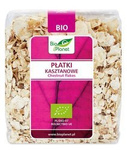 Płatki kasztanowe BIO 300 g – Bio Planet