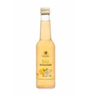 Lemoniada z kwiatem czarnego bzu BIO 275 ml – Rembowscy