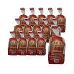 ZESTAW 15 x Talarki z błonnikiem bez cukru 100g