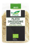 Płatki drożdżowe nieaktywne bio 100 g - Bio Planet