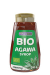 Syrop z agawy ciemny BIO 245 g – Naturavena