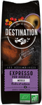 Kawa mielona Arabica 100% espresso BIO 250 g – Destination