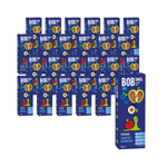 ZESTAW 24 x Przekąska jabłkowo-borówkowa z owoców bez dodatku cukru 30 g