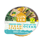 Pasta z tofu smaki Pacyfiku 75 g – Lunter