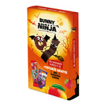 Halloween owocowe słodycze 93 g – Bunny Ninja