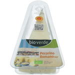 Ser pecorino rOmano BIO 125 g – Bio Verde