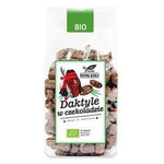 Daktyle w surowej czekoladzie bio 250 g