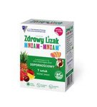 Lizak mix smaków z witaminami na odporność bezglutenowy (7 x 6 g) 42 g – Pięć Przemian (Five Transformations)
