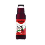 Sok z granatu 750 ml – Naura