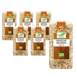 ZESTAW 6 x orzechy włoskie BIO 300 g