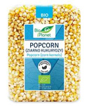 Popcorn (ziarno kukurydzy) BIO 1 kg – Bio Planet