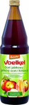 Ocet z jabłek BIO Demeter 750 ml – Voelkel