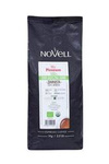 Kawa ziarnista My Pleasure BIO 1 kg – Cafes Novell