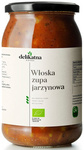 Zupa włoska jarzynowa BIO 900 ml – Delikatna