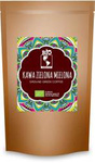 Kawa zielona mielona BIO 250 g – Bio Planet