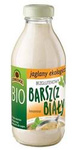 Barszcz biały jaglany, koncentrat bezglutenowy BIO 320 ml – Kowalewski