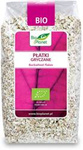 Płatki gryczane BIO 300 g – Bio Planet