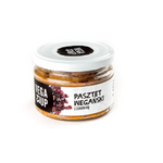 Pasztet z żurawiną wegański 200 g – Vega Up