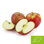 Jabłka świeże BIO Gold Milenium (Polska) – około 1,00 kg