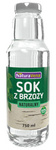Sok z brzozy naturalny 750 ml - Naturavena