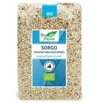 Sorgo (ziarno obłuszczone) bio 1 kg - Bio Planet
